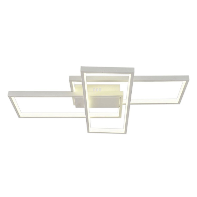 Потолочный светодиодный светильник Escada Arcade 10254/3LED Фото № 1