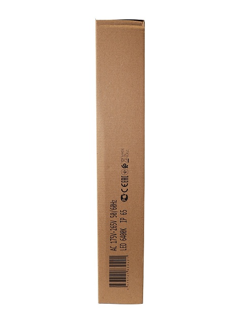 Уличный светодиодный консольный светильник i-Watt i-15102 Фото № 9