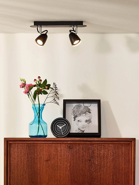 Спот Lucide Ride Led 26956/10/30 Фото № 3