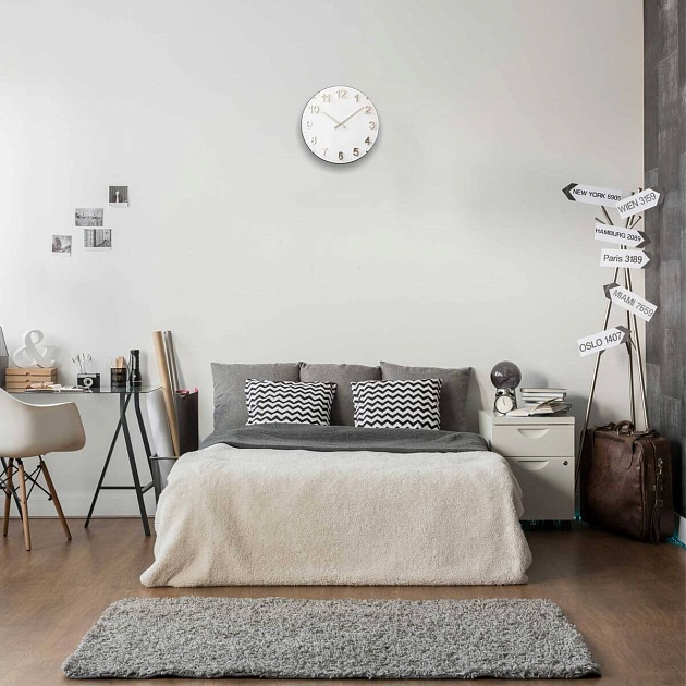 Часы настенные Apeyron PL200926 изображение 3 Часы настенные Apeyron PL200926 Фото № 3