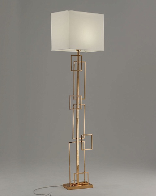 Торшер Moderli Nemesia V11137-1F Фото № 4