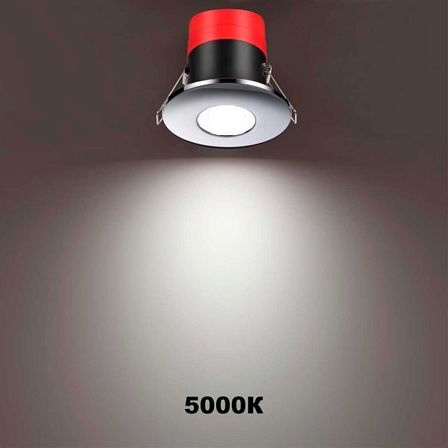 Встраиваемый светодиодный светильник Novotech Spot Regen 358640 Фото № 7