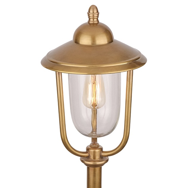 Садово-парковый светильник Covali FL-30973 изображение 3 Садово-парковый светильник Covali FL-30973 Фото № 3