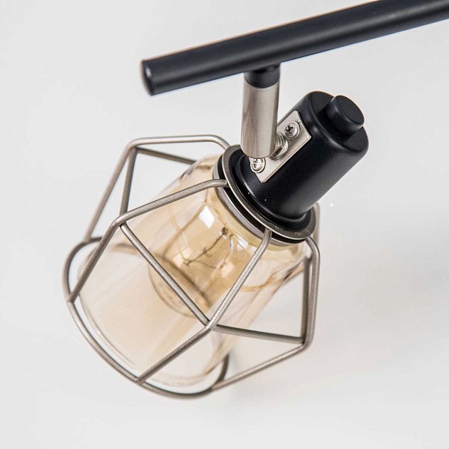 Потолочная люстра Citilux Таверна CL542541 Фото № 12