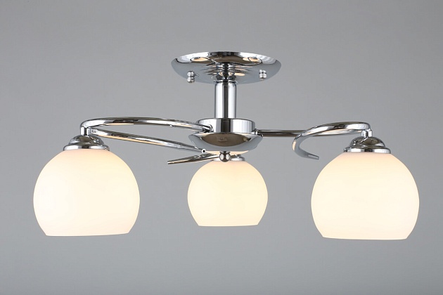 Потолочная люстра Omnilux Casoria OML-25107-03 изображение 3 Потолочная люстра Omnilux Casoria OML-25107-03 Фото № 3