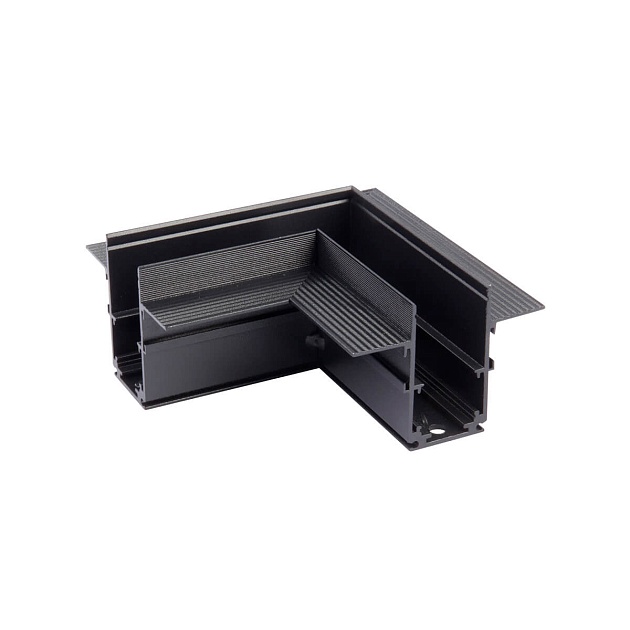 Коннектор угловой магнитный Vitaluce VT0200028-01 Фото № 1