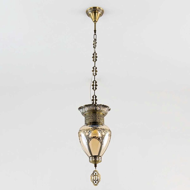 Подвесной светильник Citilux Каир CL419213 Фото № 13