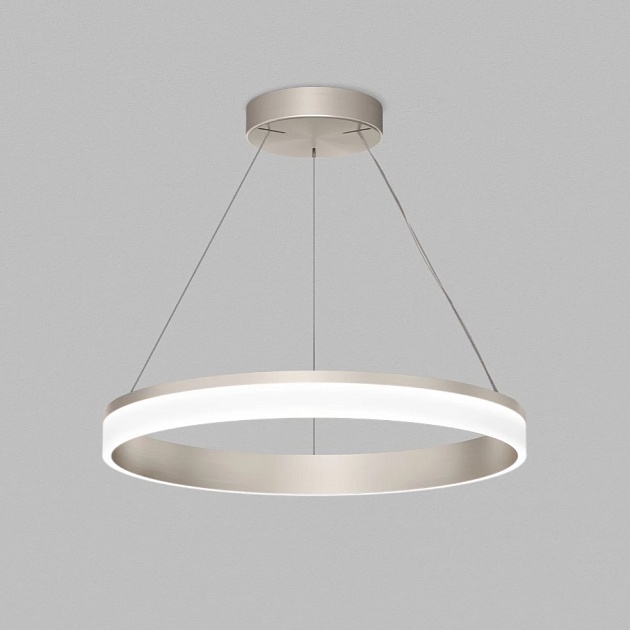 Подвесной светильник DENKIRS RING DK6671-SN Фото № 1