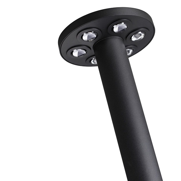 Уличный светодиодный светильник Novotech Street Echo 359283 Фото № 5