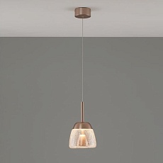 Подвесной светодиодный светильник Moderli Eir V10874-PL