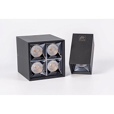 Потолочный светодиодный светильник Fiberli XC002-1T 12120201 3