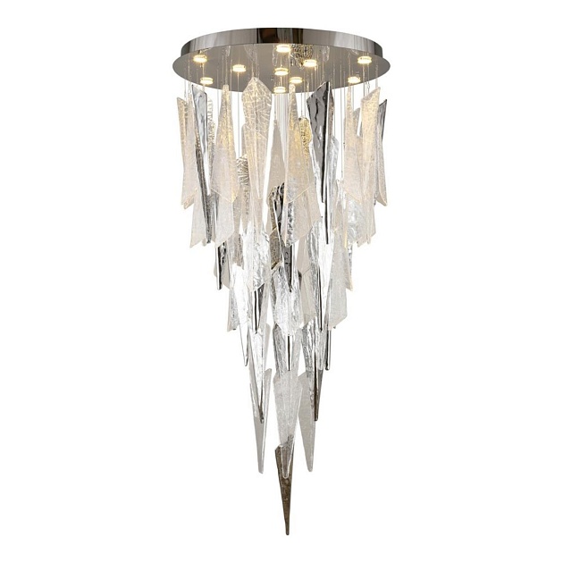 Потолочная люстра Aployt Teresa APL.855.16.10 изображение 1 Потолочная люстра Aployt Teresa APL.855.16.10 Фото № 1