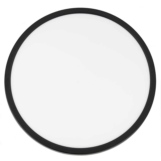 Потолочный светодиодный светильник Citilux Basic Line CL738321VL Фото № 11