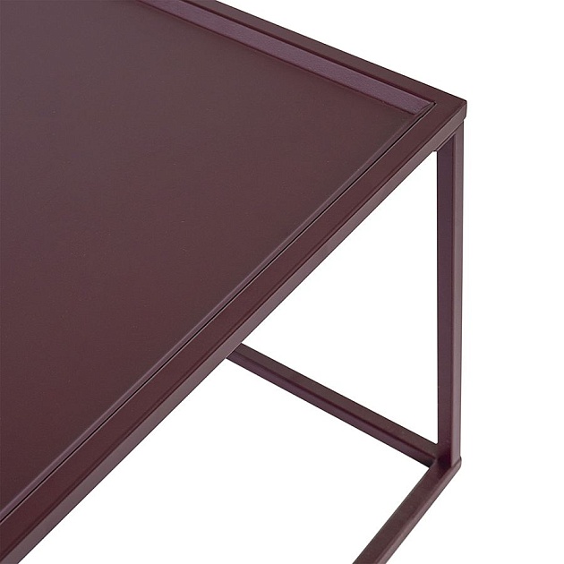 Журнальный стол Bergenson Bjorn Mayen BB0000484 Фото № 5