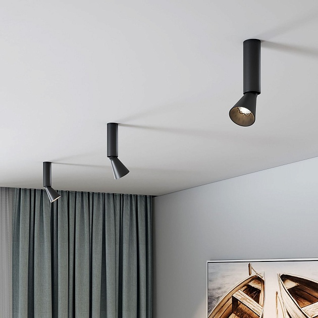 Светодиодный спот Elektrostandard Piks 25107/LED a066495 Фото № 5