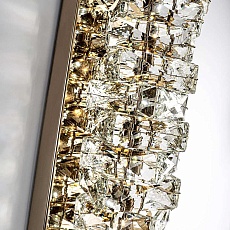 Настенный светильник MODELUX ML.541.600 GD 2