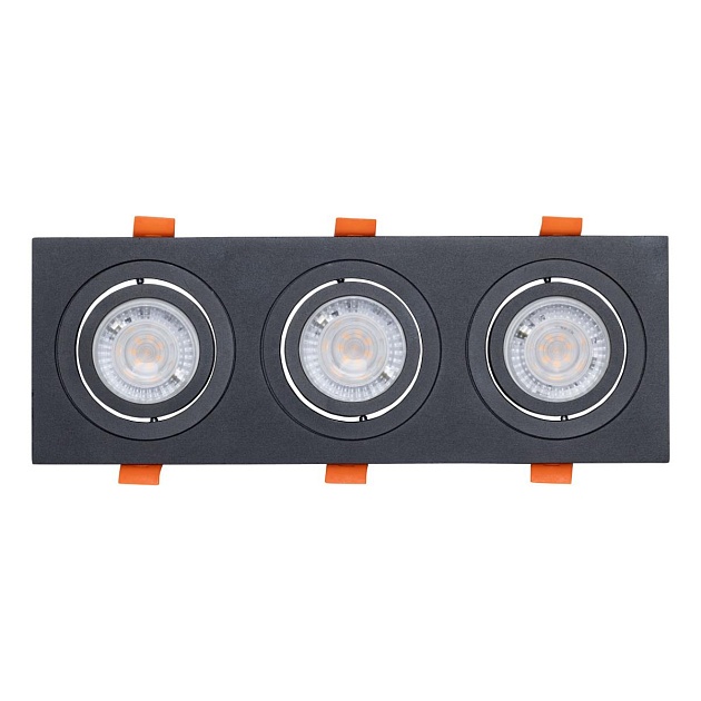 Потолочный светильник De Markt Прайм 850013003 Фото № 1