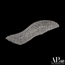 Потолочный светодиодный светильник Arte Perfetto Luce Rimini S507.0.60.A.4000 2
