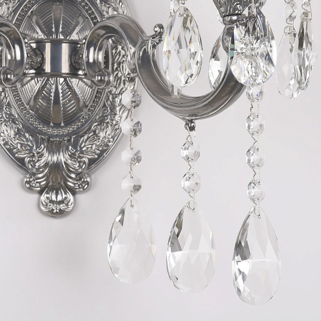 Бра Bohemia Ivele AL7801B10/2/175 A CG Фото № 4