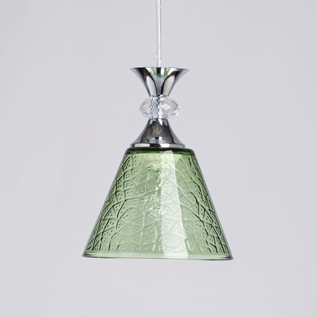 Подвесной светильник De City Лоск 107011201 Фото № 8