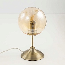 Настольная лампа Citilux Томми CL102813 2