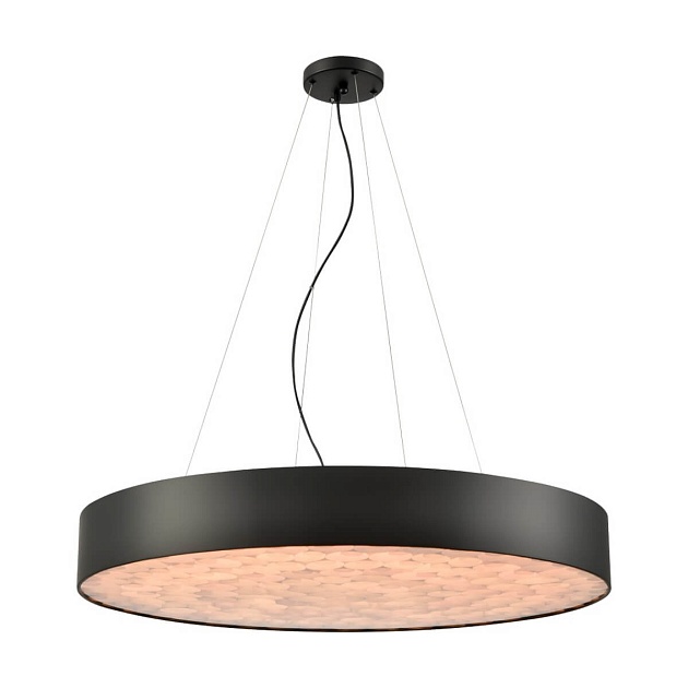 Подвесная светодиодная люстра Wertmark EDERA WE510.02.723 Фото № 1