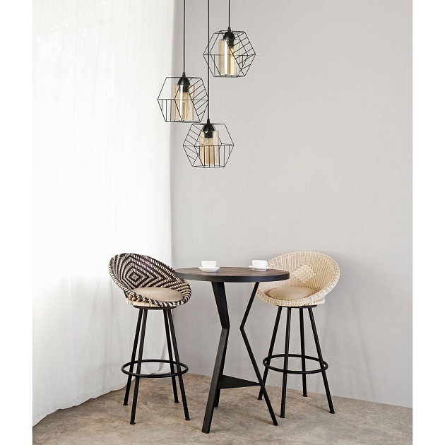 Подвесной светильник De City Соло 112012603 Фото № 10