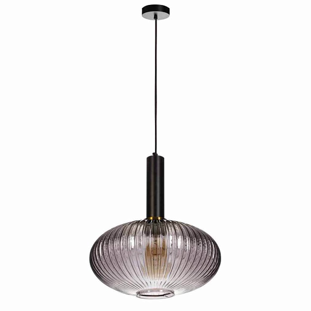 Подвесной светильник Loft IT IRIS 2070-С+BL изображение 6 Подвесной светильник Loft IT IRIS 2070-С+BL Фото № 6