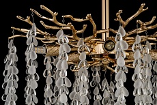 Подвесная люстра Dio DArte Elite Tavenna H 1.3.46.800 G 2