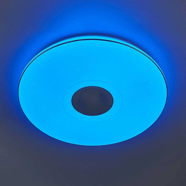 Потолочный светодиодный светильник Citilux CL703M100 Фото № 10