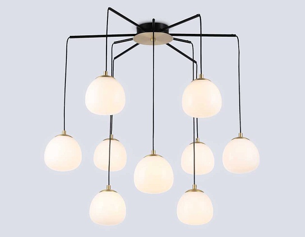 Светильник на штанге Ambrella light High Light LH51001 Фото № 3