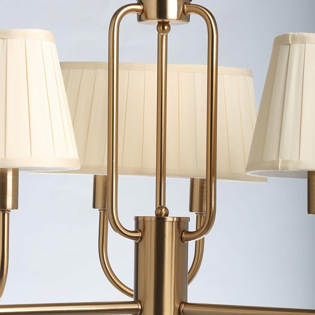 Подвесная люстра MW-Light София 355014806 Фото № 5