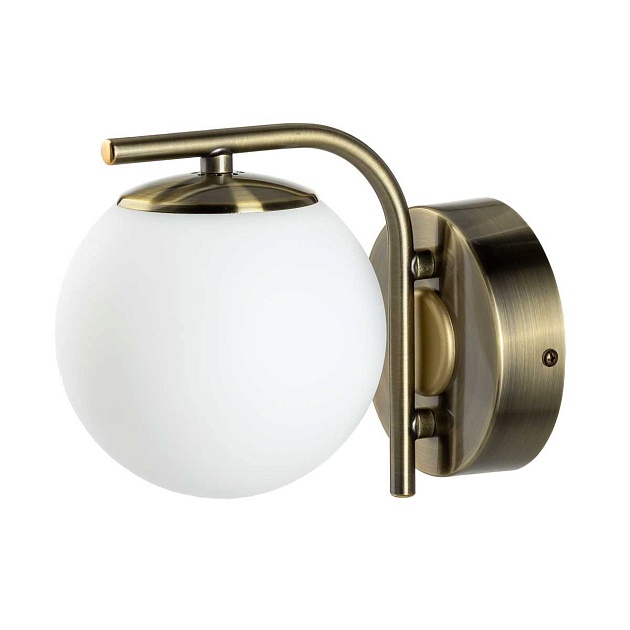 Бра Citilux Адам Смарт CL228B313 Фото № 9