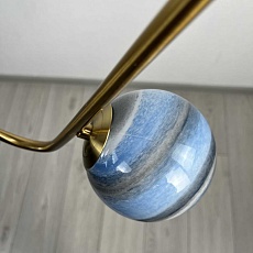 Подвесная люстра Imperium Loft Cosmogony 151873-26 5