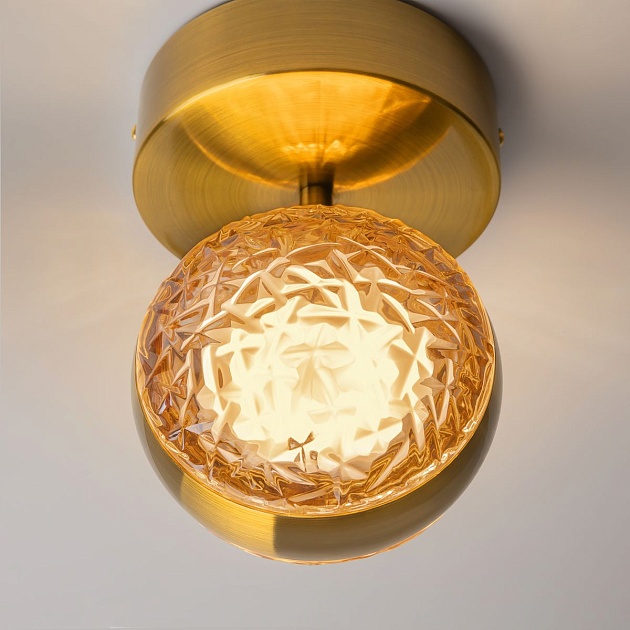 Бра Maytoni Mind MOD299WL-L10BS3K изображение 4 Бра Maytoni Mind MOD299WL-L10BS3K Фото № 4