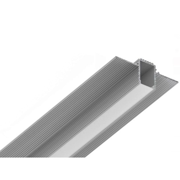 Разделительный профиль FerGipps УТ000002903 Фото № 1