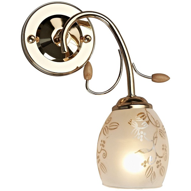 Бра Velante 762-301-01 Фото № 1