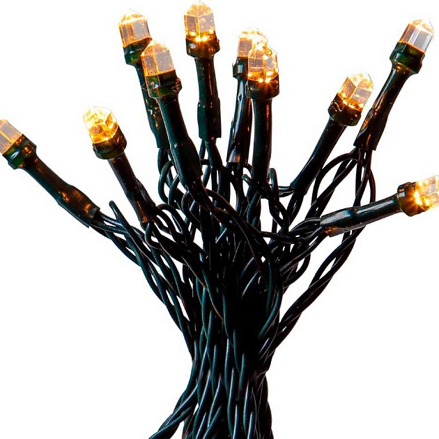 Светодиодная гирлянда Eglo DIAMOND STAR LIGHT 411334 Фото № 1