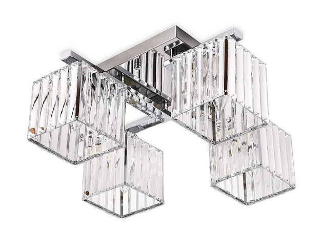 Потолочная люстра Ambrella light Traditional TR5213 изображение 1 Потолочная люстра Ambrella light Traditional TR5213 Фото № 1