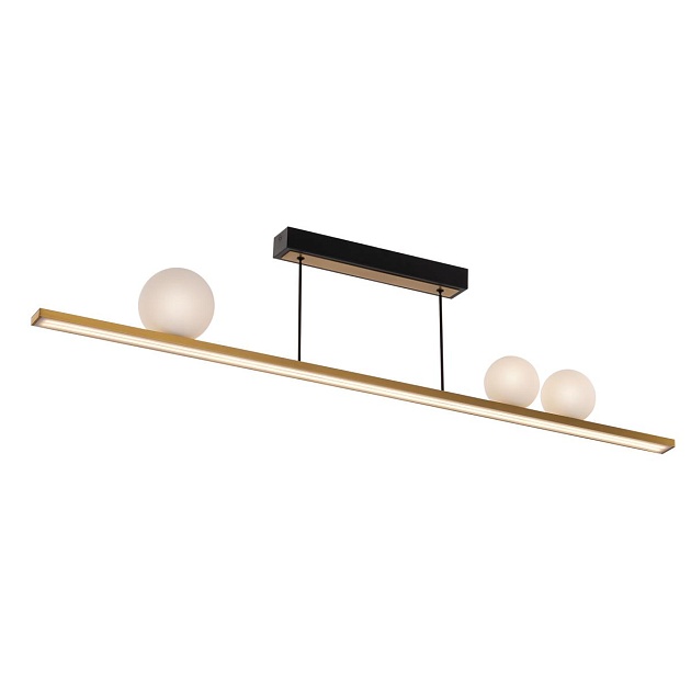 Подвесная люстра Citilux Glob CL209133 Фото № 10