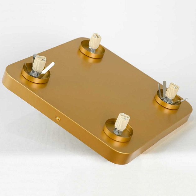 Потолочный светильник Lussole MOORE LSP-8990 Фото № 4