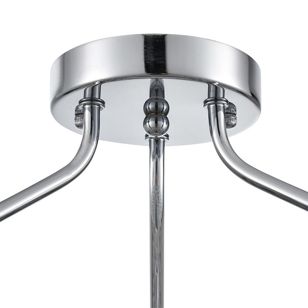 Потолочная люстра Lumion Classi Layla 8244/5C Фото № 4