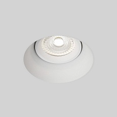 Встраиваемый светильник Elektrostandard 25018/01 a067523 3