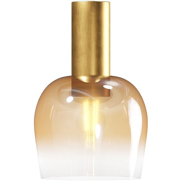 Потолочный светильник Maytoni Smart Casual MOD414CL-01G изображение 1 Потолочный светильник Maytoni Smart Casual MOD414CL-01G Фото № 1