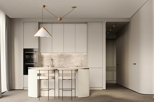 Потолочный светильник Freya Modern FR5554CL-01T Фото № 3