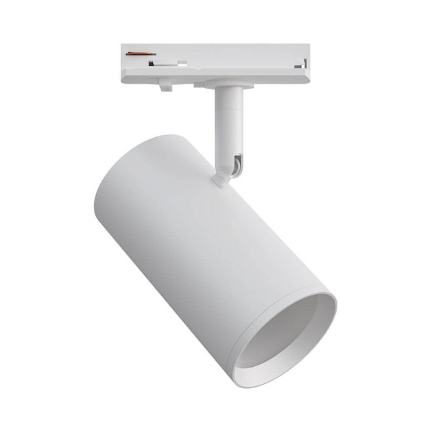 Трековый светильник Apeyron 16-75 изображение 1 Трековый светильник Apeyron 16-75 Фото № 1