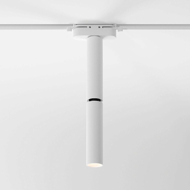 Трековый светодиодный светильник Elektrostandard Pika 85112/01 a065275 Фото № 4