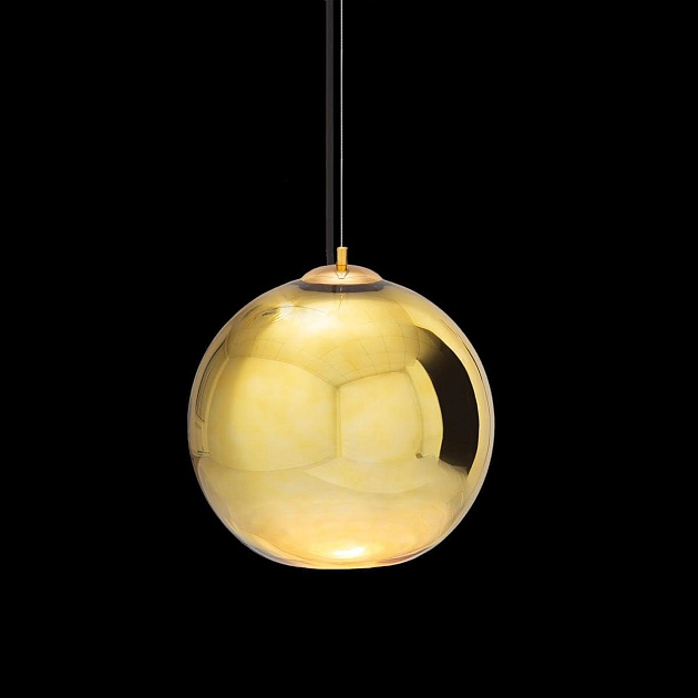 Подвесной светильник Loft IT Copper Shade Loft2024-B изображение 4 Подвесной светильник Loft IT Copper Shade Loft2024-B Фото № 4