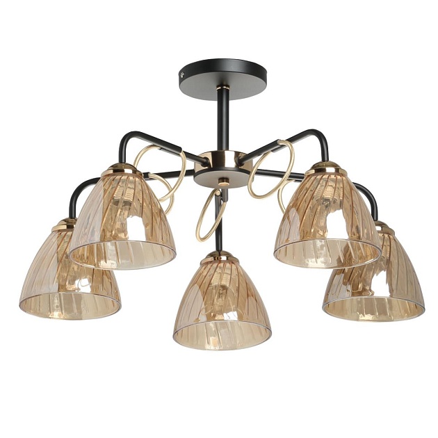 Потолочная люстра De City Альфа 324017905 Фото № 1