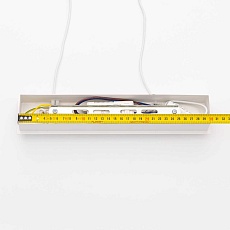 Подвесной светильник Citilux Стиг CL203210 4